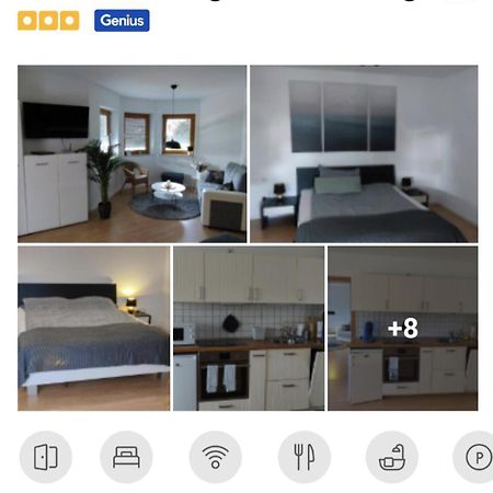 Moderne Ferienwohnung Lindlar, Dorf- Und Waldnah, Gratis W-Lan, Nr Экстерьер фото