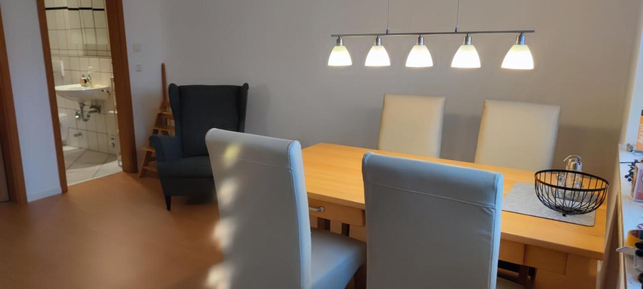 Moderne Ferienwohnung Lindlar, Dorf- Und Waldnah, Gratis W-Lan, Nr Экстерьер фото
