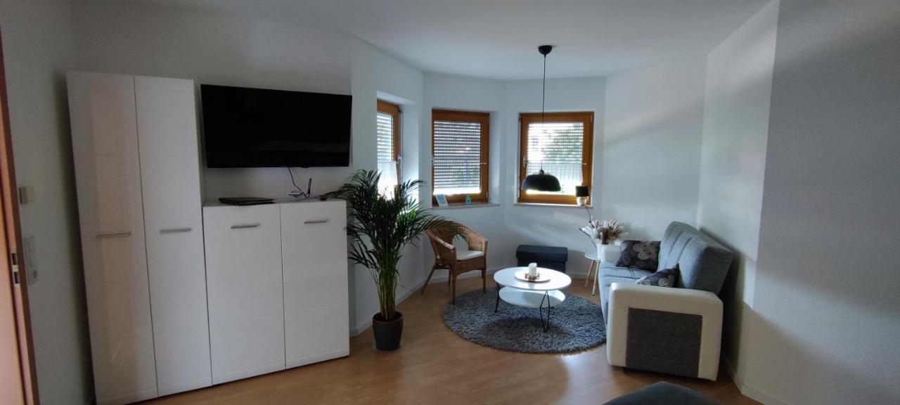 Moderne Ferienwohnung Lindlar, Dorf- Und Waldnah, Gratis W-Lan, Nr Экстерьер фото