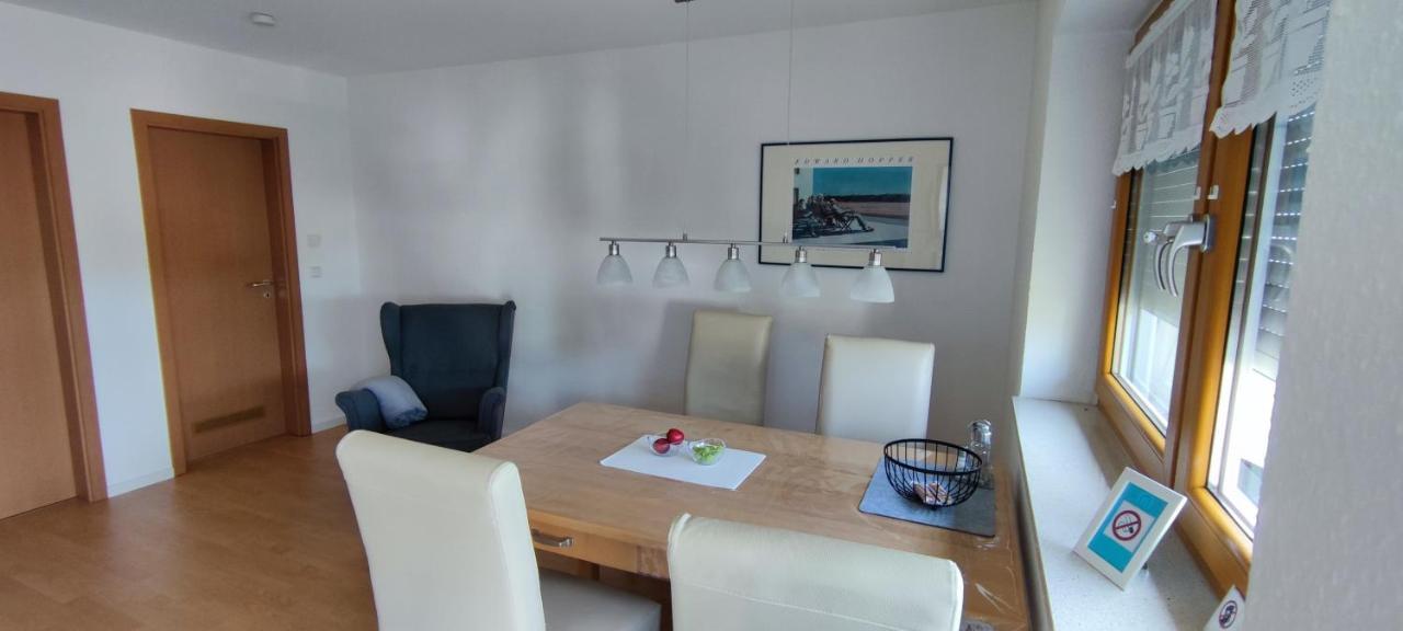 Moderne Ferienwohnung Lindlar, Dorf- Und Waldnah, Gratis W-Lan, Nr Экстерьер фото