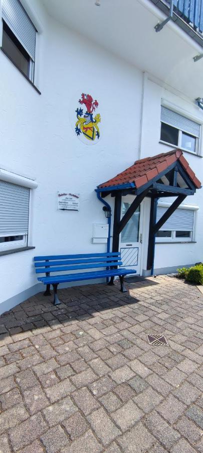 Moderne Ferienwohnung Lindlar, Dorf- Und Waldnah, Gratis W-Lan, Nr Экстерьер фото