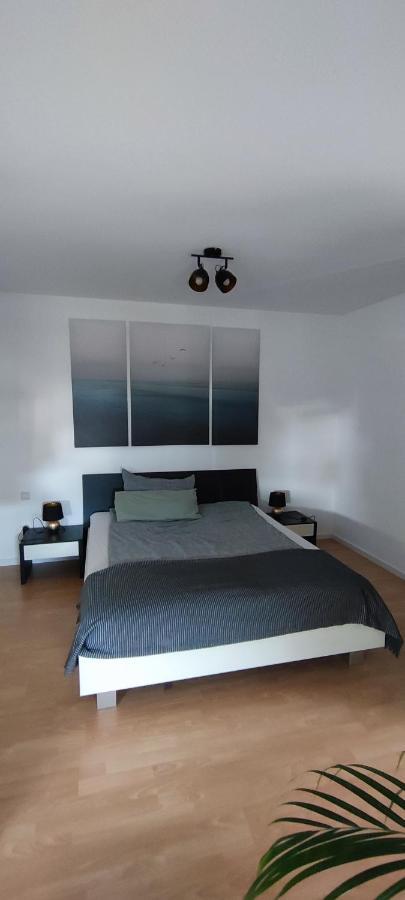 Moderne Ferienwohnung Lindlar, Dorf- Und Waldnah, Gratis W-Lan, Nr Экстерьер фото