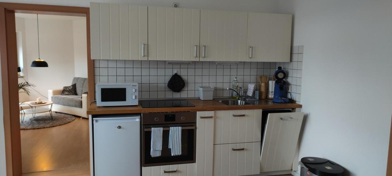 Moderne Ferienwohnung Lindlar, Dorf- Und Waldnah, Gratis W-Lan, Nr Экстерьер фото