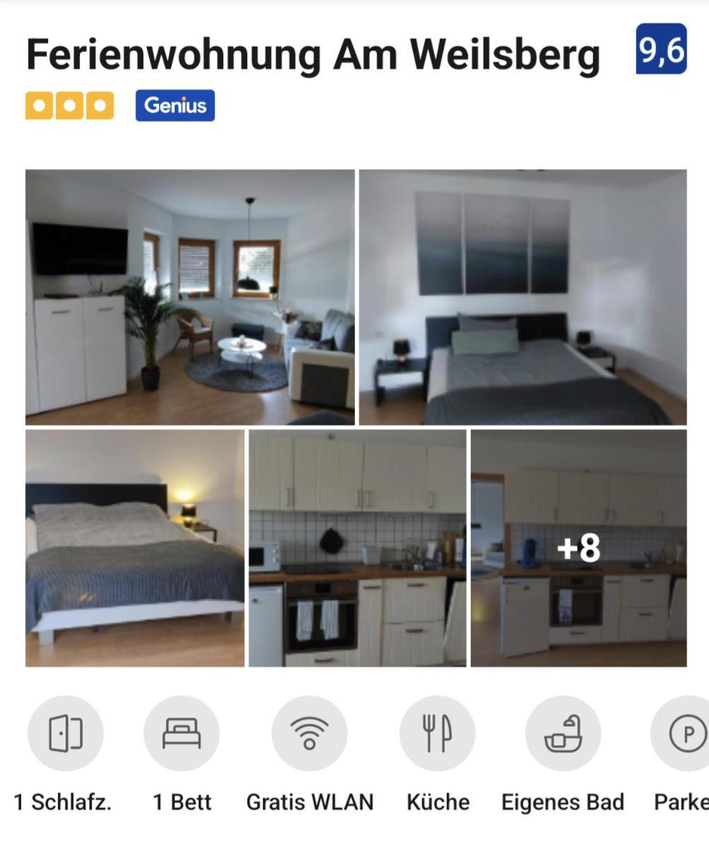 Moderne Ferienwohnung Lindlar, Dorf- Und Waldnah, Gratis W-Lan, Nr Экстерьер фото